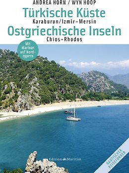 Türkische Küste/Ostgriechische Inseln