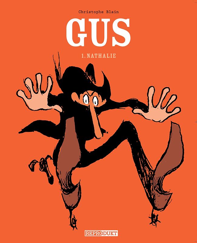 Gus / Gus 1 – Nathalie