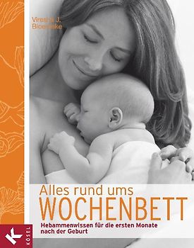 Alles rund ums Wochenbett