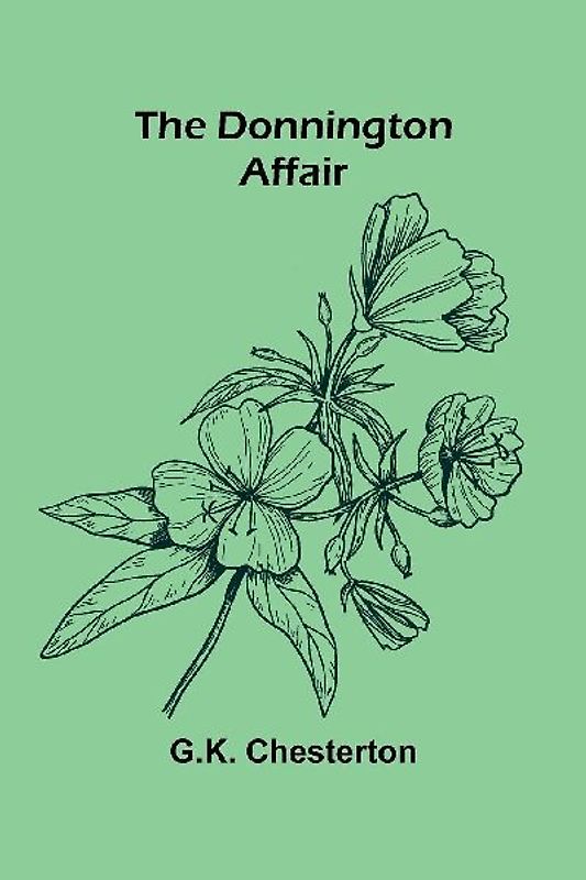 The Donnington Affair