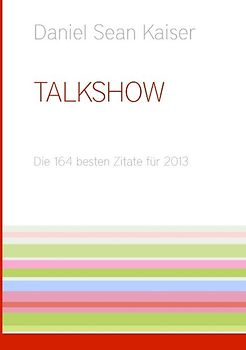 Talkshow