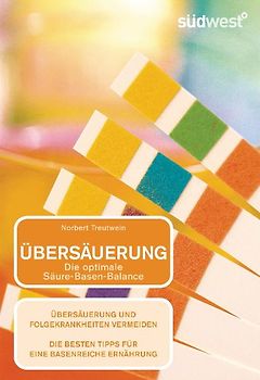 Übersäuerung die optimale Säure-Basen-Balance