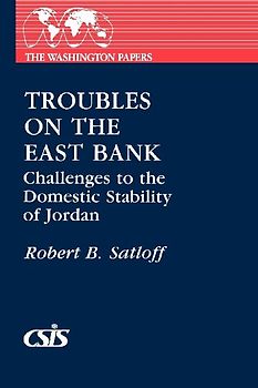 Troubles on the East Bank