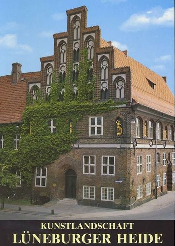 Kunstlandschaft Lüneburger Heide