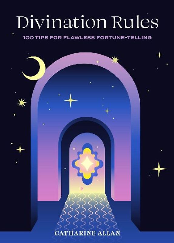 Divination Rules