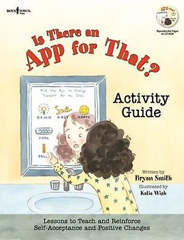 Is There an App for That? Activity Guide