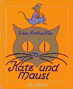 Katz und Mausi