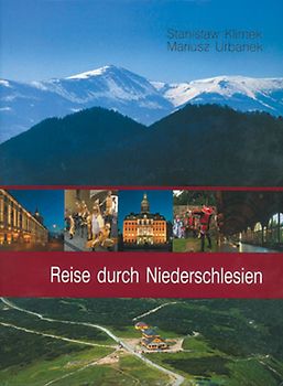 Reise durch Niederschlesien