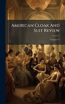 American Cloak And Suit Review