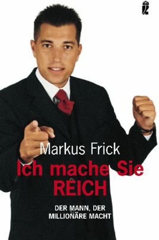 Ich mache Sie reich