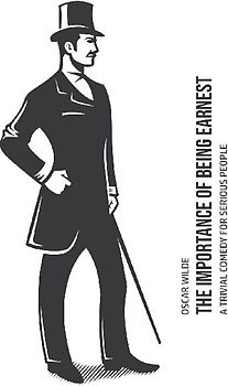 The Importance of Being Earnest