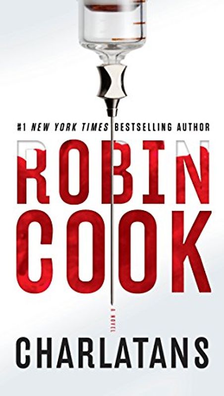 Charlatans (A Medical Thriller)