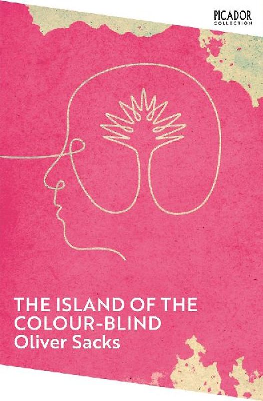 The Island of the Colour-blind