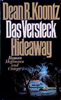 Das Versteck