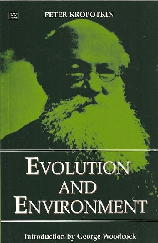 Evolution and Environment