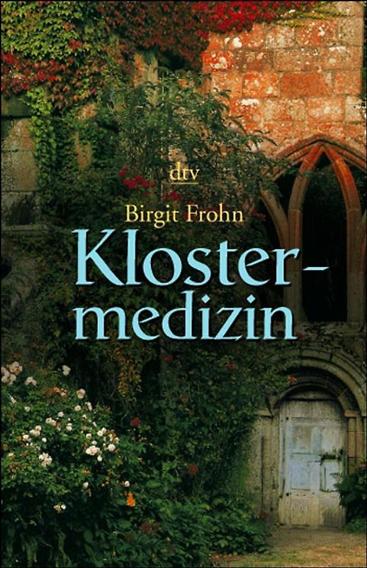 Klostermedizin