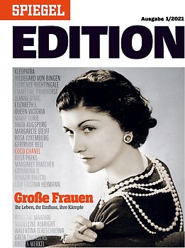 Große Frauen