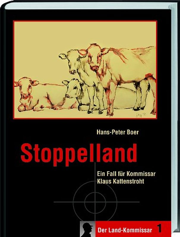 Stoppelland