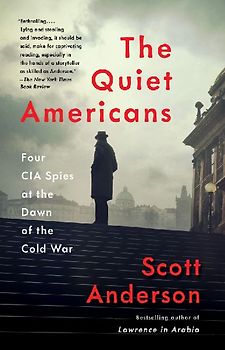The Quiet Americans