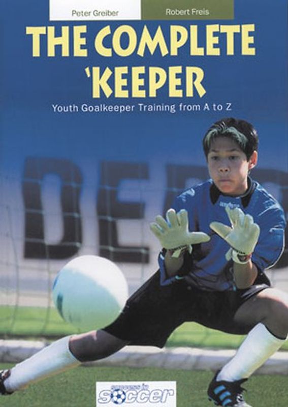 The Complete 'Keeper