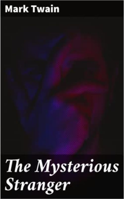 The Mysterious Stranger: A Romance