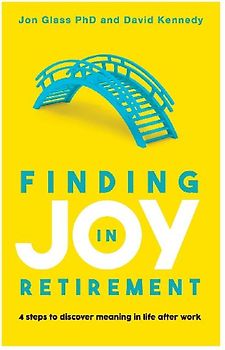 Finding Joy in Retirement