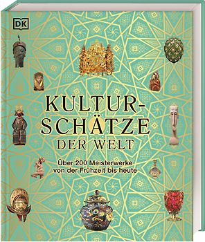 Kulturschätze der Welt