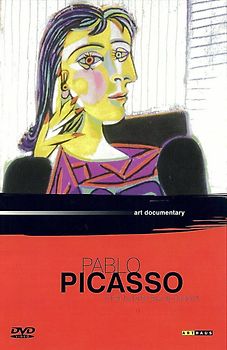 Pablo Picasso DVD