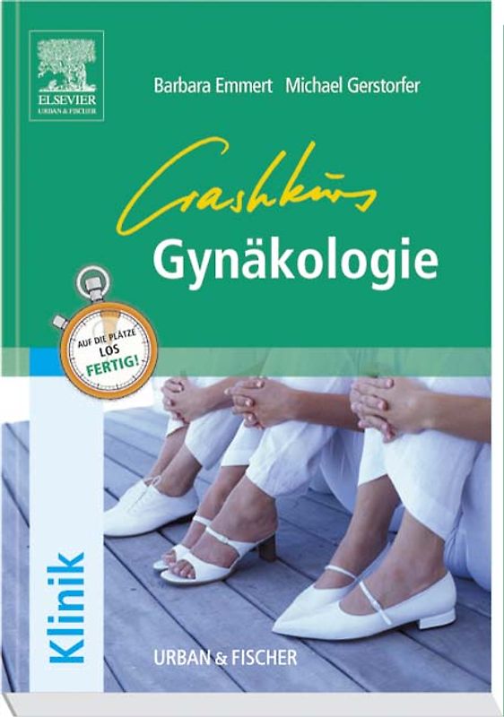 Crashkurs Gynäkologie