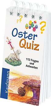 Oster-Quiz