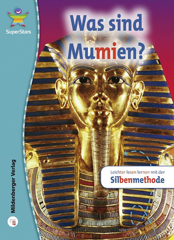 SuperStars: Was sind Mumien?