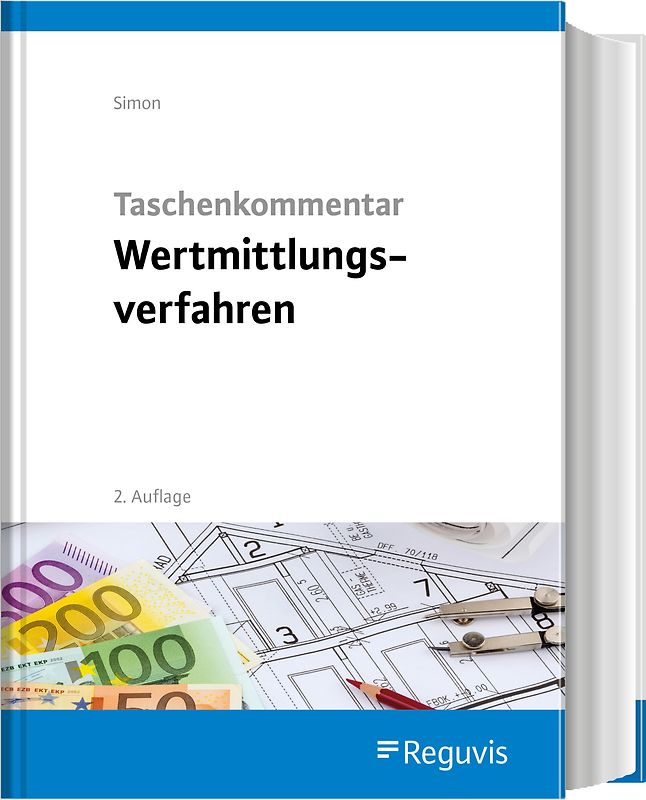 Taschenkommentar Wertermittlungsverfahren