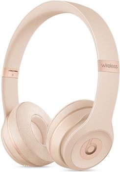 Beats by Dr. Dre Solo3 Wireless or