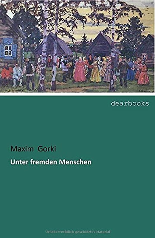 Unter fremden Menschen