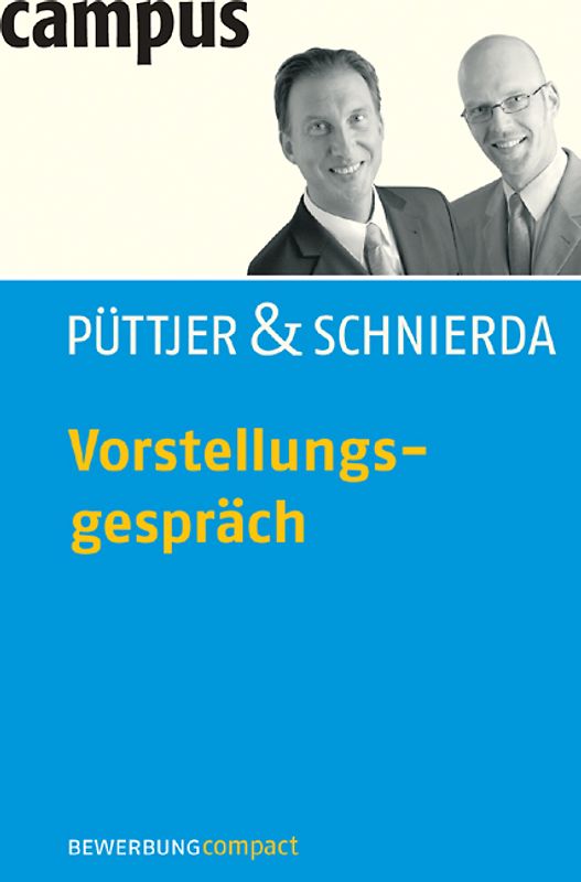 Vorstellungsgespräch