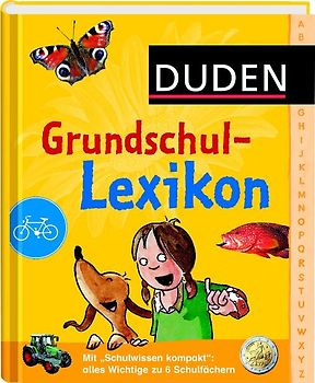 Grundschullexikon