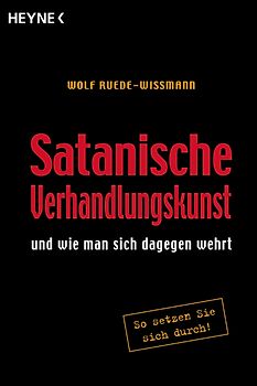 Satanische Verhandlungskunst