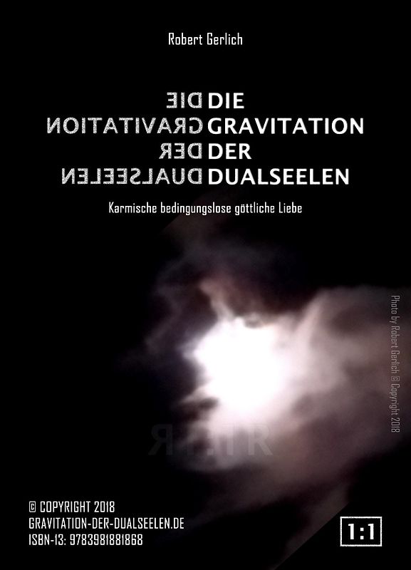 Die Gravitation der Dualseelen