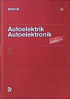 Autoelektrik/Autoelektronik