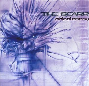 the Scarr - Animalenemy