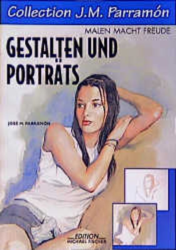 Gestalten und Porträts