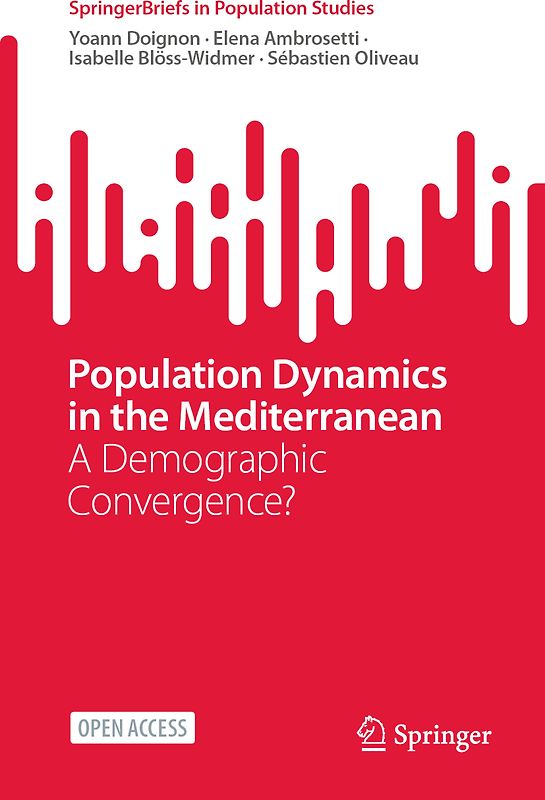 Population Dynamics in the Mediterranean