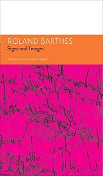 Signs and Images. Writings on Art, Cinema and Photography: Essays and Interviews, Volume 4