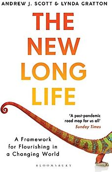 The New Long Life