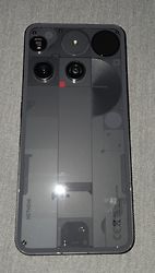 Image client pour Nothing Phone (3) Dual SIM 256 Go noir