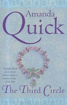 The Third Circle: The Arcane Society 04 (Arcane Society Series) - Quick, Amanda