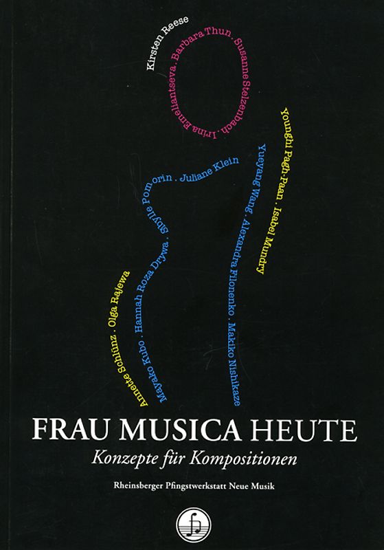 Frau Musica Heute