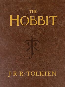 Hobbit: Deluxe Pocket Edition - Tolkien, J.R.R.