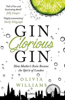 Gin Glorious Gin