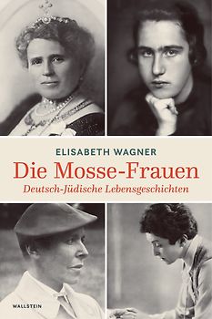 Die Mosse-Frauen